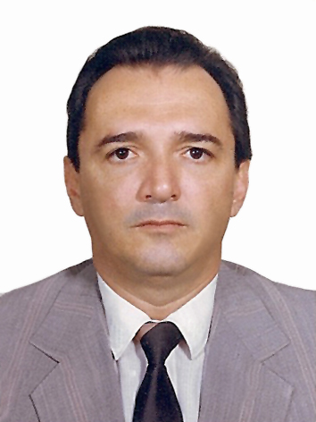 Foto do(a) deputado(a) RODRIGUES PALMA