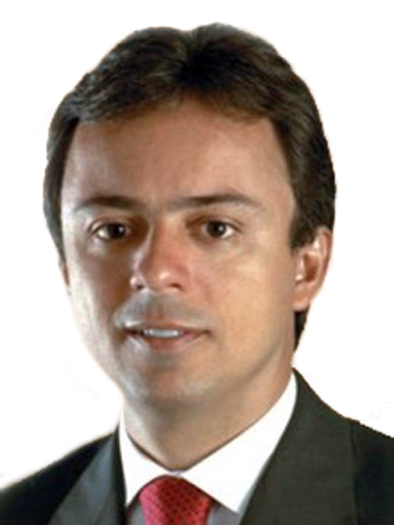 Foto do(a) deputado(a) BARBOSA NETO