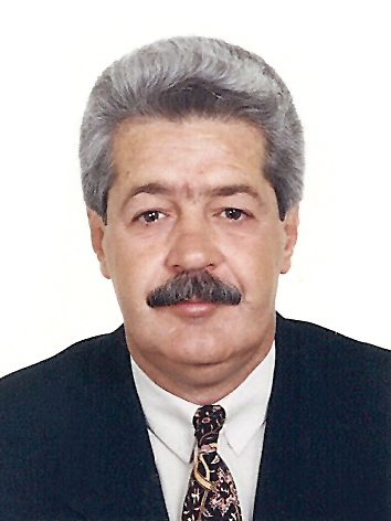 Foto do(a) deputado(a) RUBENS COSAC