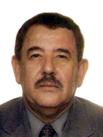 Foto do(a) deputado(a) ARISTON ANDRADE