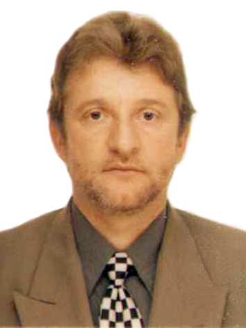 Foto do(a) deputado(a) ARY VANAZZI