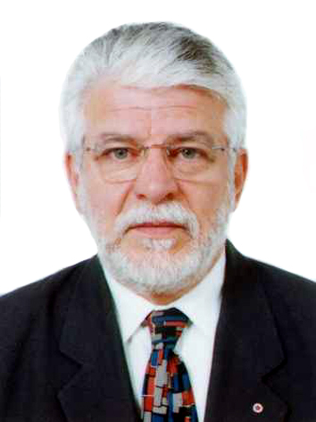 Foto de perfil do deputado CLOVIS ILGENFRITZ