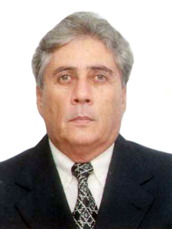 Foto de perfil do deputado HAROLDO BEZERRA