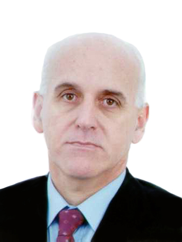 Foto do(a) deputado(a) REINALDO GRIPP