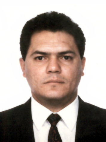 Foto de perfil do deputado ALBERTO HADDAD