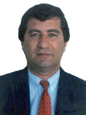 Foto de perfil do deputado ANTONIO HOLANDA