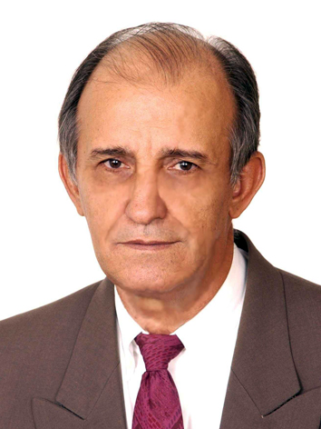 Foto do(a) deputado(a) DERVAL DE PAIVA