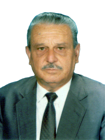 Foto de perfil do deputado ÉLIO DALLA-VECCHIA