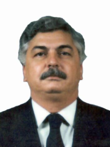 Foto de perfil do deputado JOSÉ ABRÃO