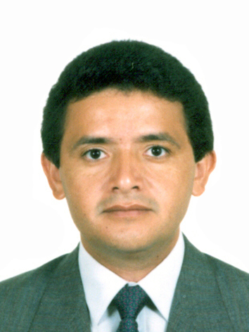 Foto do(a) deputado(a) EVERALDO DE OLIVEIRA