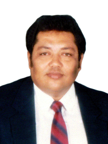 Foto de perfil do deputado JOSÉ FELINTO