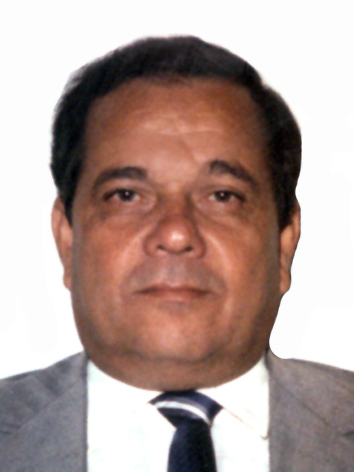 Foto do(a) deputado(a) CLOVIS ASSIS