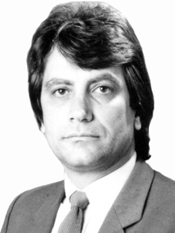 Foto de perfil do deputado IRANI BARBOSA