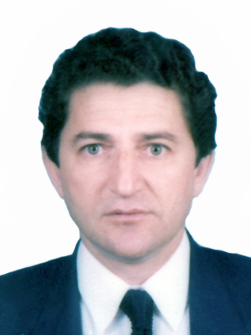 Foto de perfil do deputado JOSÉ BELATO