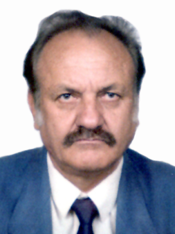 Foto de perfil do deputado JOSÉ CICOTE