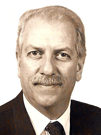 Foto de perfil do deputado ELIAS ABRAHÃO