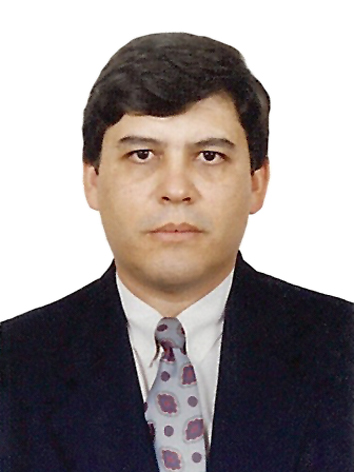 Foto de perfil do deputado JOÃO IENSEN