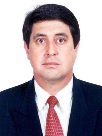 Foto do(a) deputado(a) JOSÉ BORBA