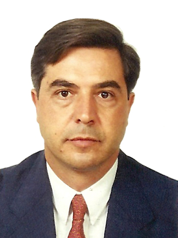 Foto de perfil do deputado PAULO CORDEIRO
