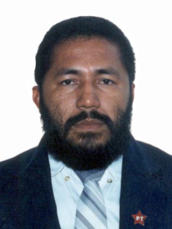 Foto de perfil do deputado RICARDO MORAES