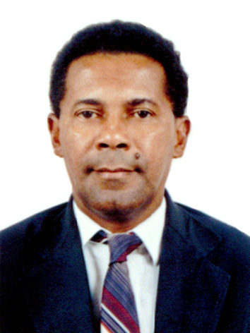 Foto do(a) deputado(a) RUBEN BENTO