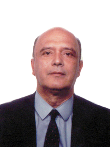 Foto de perfil do deputado WALTER NORY