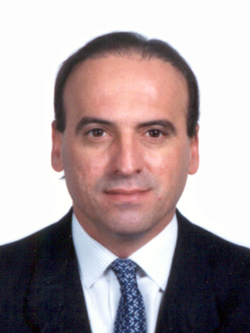 Foto de perfil do deputado CLETO FALCÃO