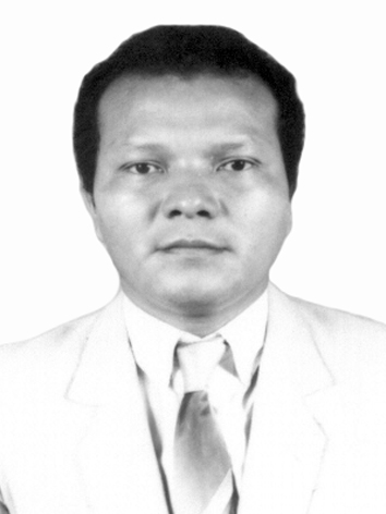 Foto do(a) deputado(a) LOURIVAL FREITAS