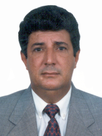 Foto de perfil do deputado EUCLYDES MELLO