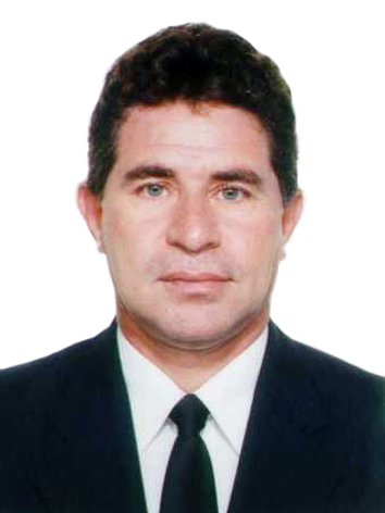 Foto de perfil do deputado DR. GOMES