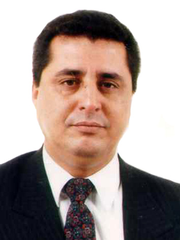 Foto de perfil do deputado PAULO LESSA