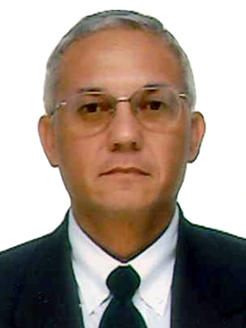 Foto de perfil do deputado CRESCÊNCIO PEREIRA JR.