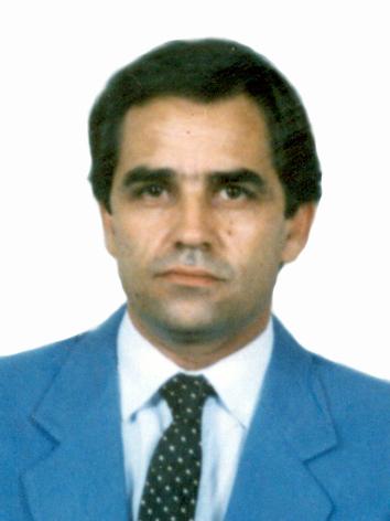 Foto de perfil do deputado MAURÍCIO CALIXTO