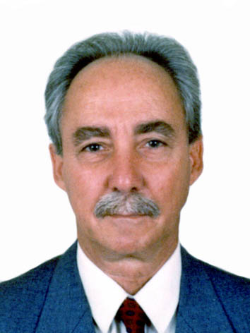 Foto de perfil do deputado PAULO MANDARINO