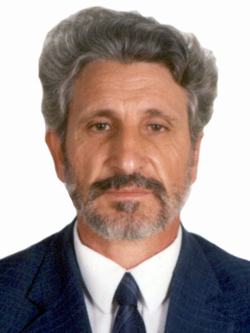 Foto do(a) deputado(a) REDITÁRIO CASSOL