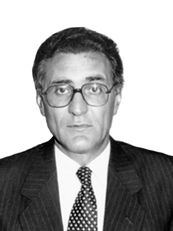 Foto de perfil do deputado PAULO ROMANO