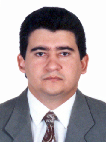 Foto de perfil do deputado ROBSON PAULINO