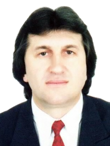 Foto do(a) deputado(a) LEONEL PAVAN