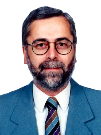 Foto de perfil do deputado PAULO GOUVÊA