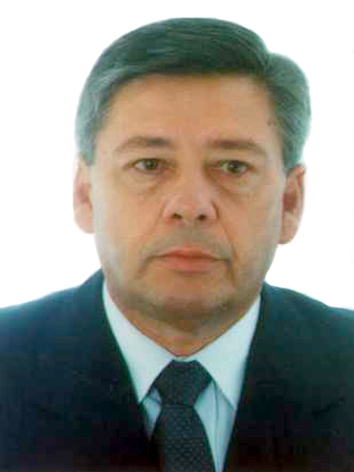 Foto de perfil do deputado EZIDIO PINHEIRO