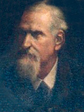 Foto do(a) deputado(a) JESUINO MARCONDES