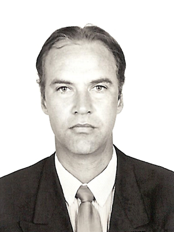 Foto do(a) deputado(a) PAULO RITZEL