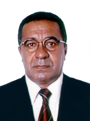 Foto de perfil do deputado ROBERTO JOHN