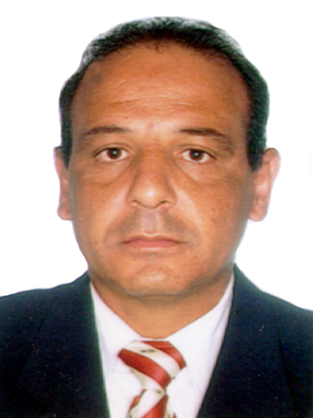 Foto de perfil do deputado JUSTINIANO PEDROSO