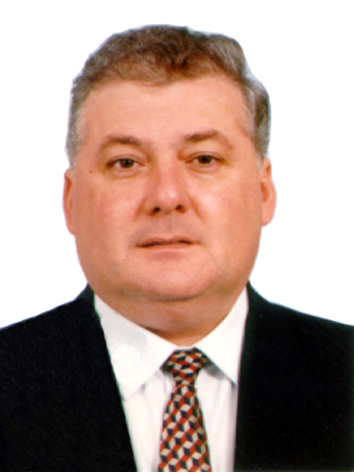 Foto de perfil do deputado GILBERTO CAPOANI