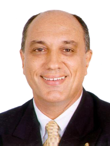 Foto do(a) deputado(a) JAVIER ALFAYA