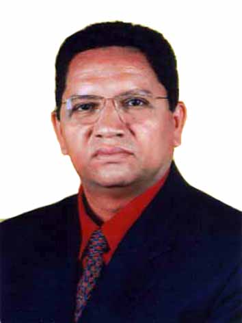 Foto do(a) deputado(a) HÉLIO ESTEVES