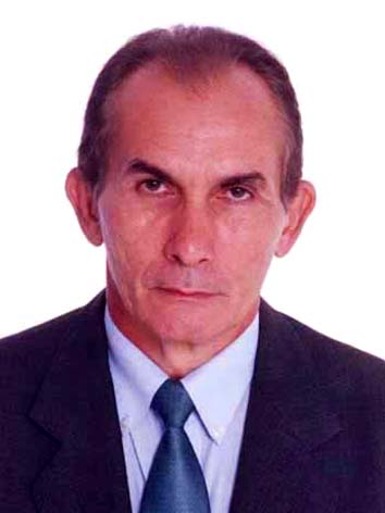 Foto do(a) deputado(a) ZÉ LIMA