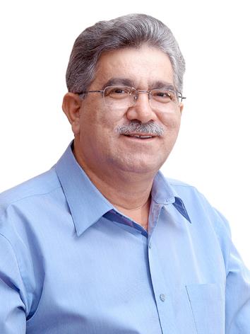 Foto do(a) deputado(a) MIGUEL DE SOUZA