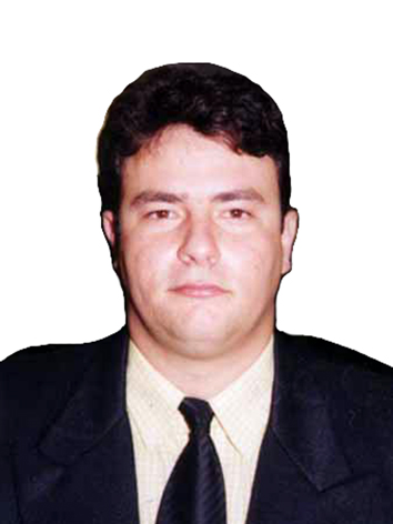 Foto do(a) deputado(a) JÚNIOR BETÃO